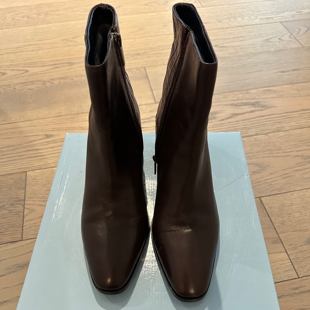 Seychelles Booties